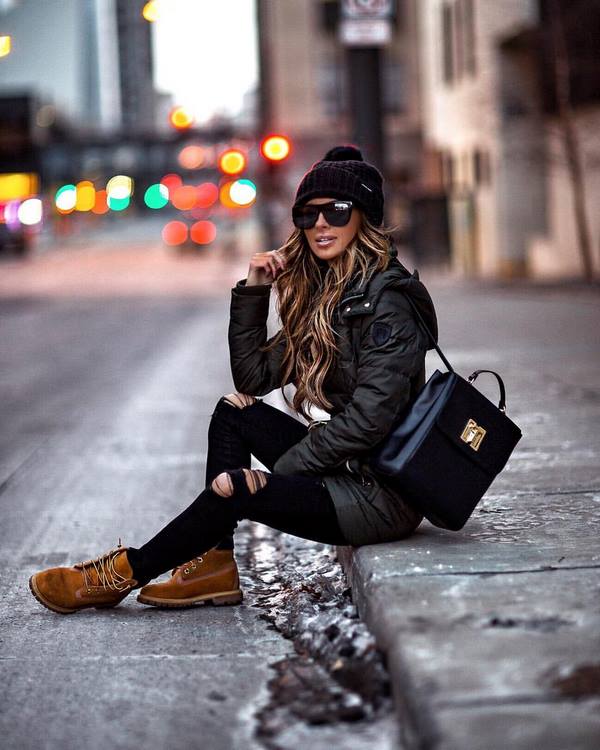 Модные тренды осени и зимы 2026-2027 – идеи образов