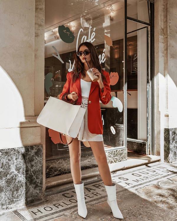 Модные тренды осени и зимы 2026-2027 – идеи образов