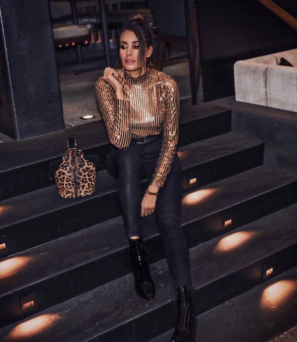 Модные тренды осени и зимы 2026-2027 – идеи образов