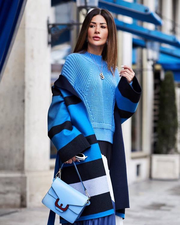 Модные тренды осени и зимы 2026-2027 – идеи образов