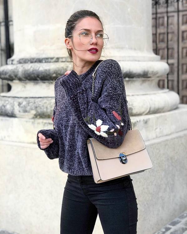 Модные тренды осени и зимы 2026-2027 – идеи образов