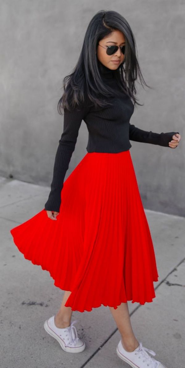 Модные тренды осени и зимы 2026-2027 – идеи образов