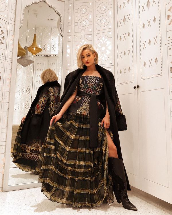 Модные тренды осени и зимы 2026-2027 – идеи образов