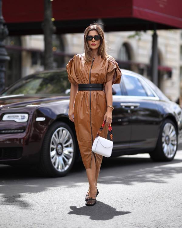 Модные тренды осени и зимы 2026-2027 – идеи образов