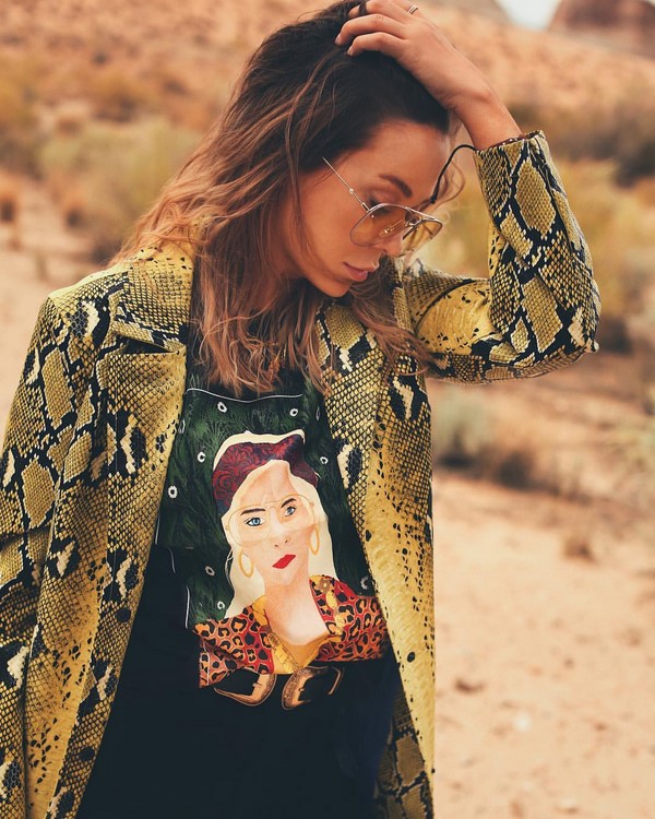 Модный тренч 2026: лучшие модели и фасоны женских плащей и тренчкотов