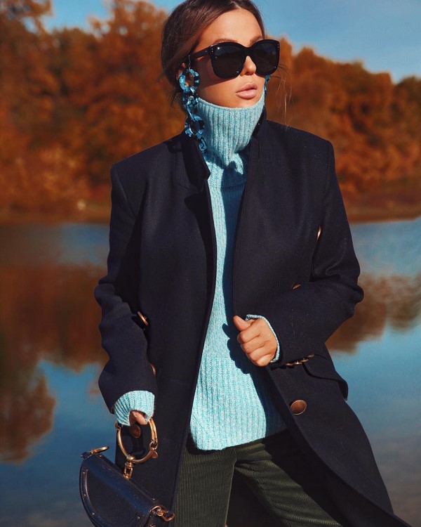 Модный тренч 2026: лучшие модели и фасоны женских плащей и тренчкотов