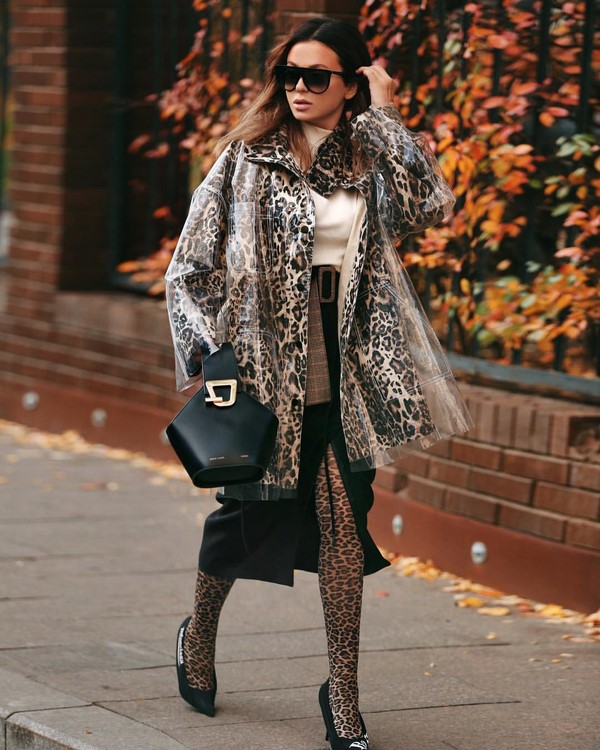 Модный тренч 2026: лучшие модели и фасоны женских плащей и тренчкотов