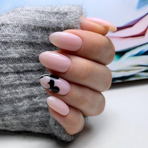 Новинки маникюра нюд 2026 – лучшие идеи и образы на топ-11 трендов