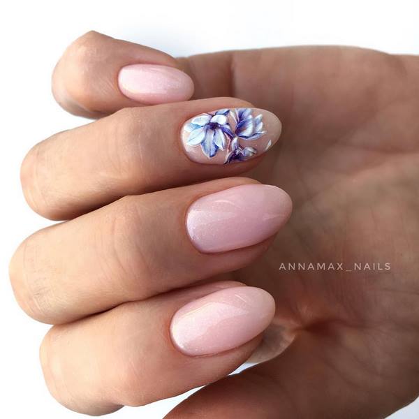 Новинки маникюра нюд 2026 – лучшие идеи и образы на топ-11 трендов