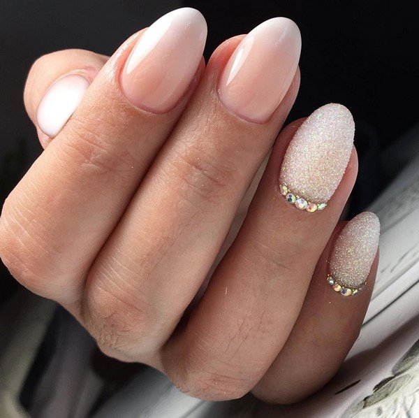 Новинки маникюра нюд 2026 – лучшие идеи и образы на топ-11 трендов
