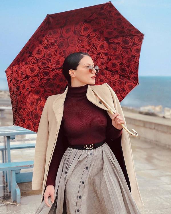 Модные юбки 2026-2027 – тренды и образы