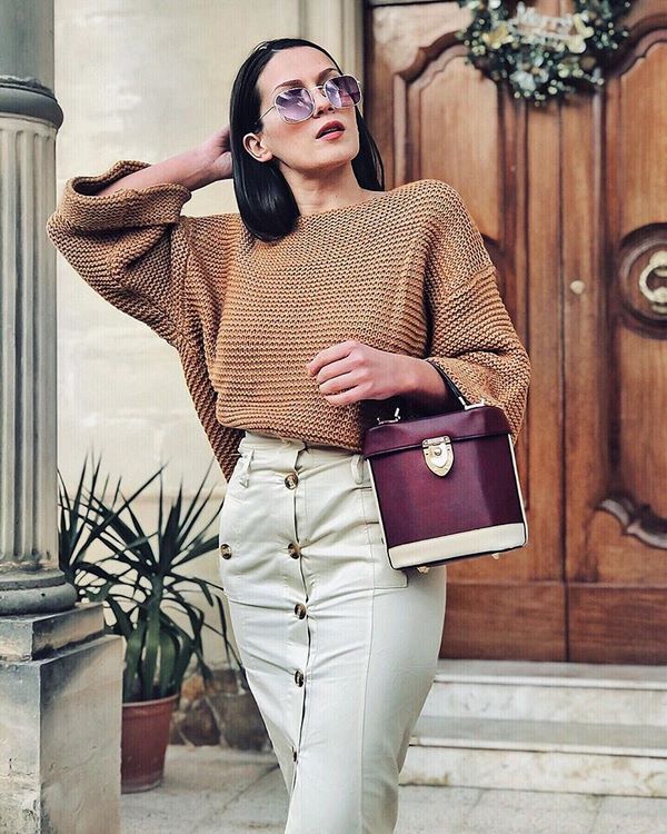 Модные юбки 2026-2027 – тренды и образы