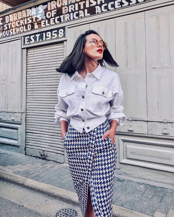 Модные юбки 2026-2027 – тренды и образы