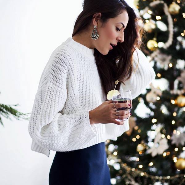 Топовые новинки вязаной одежды 2026: великолепные аутфиты с вязаными вещами