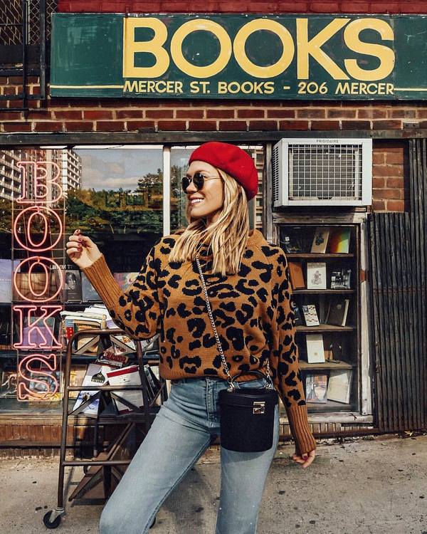 Топовые новинки вязаной одежды 2026: великолепные аутфиты с вязаными вещами