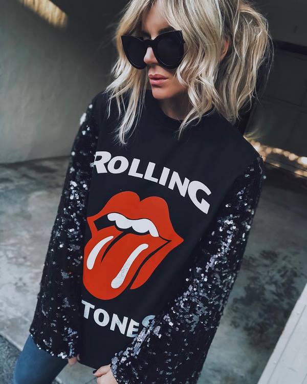 Модные тренды на женские свитшоты 2026: топ-10 топовых моделей