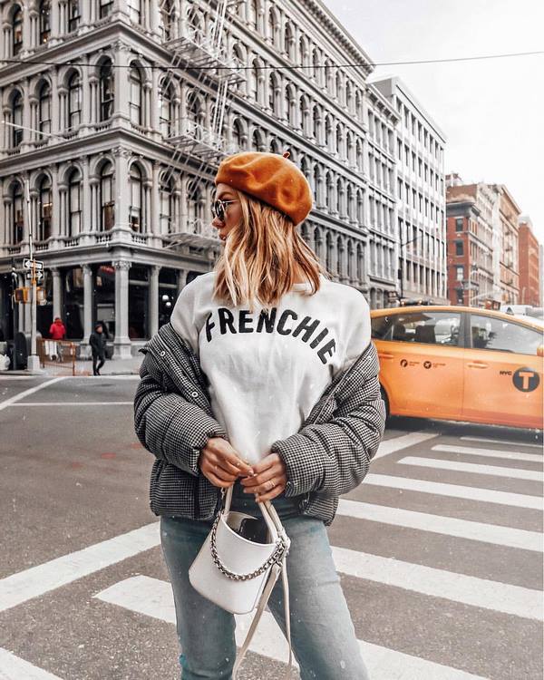 Модные тренды на женские свитшоты 2026: топ-10 топовых моделей