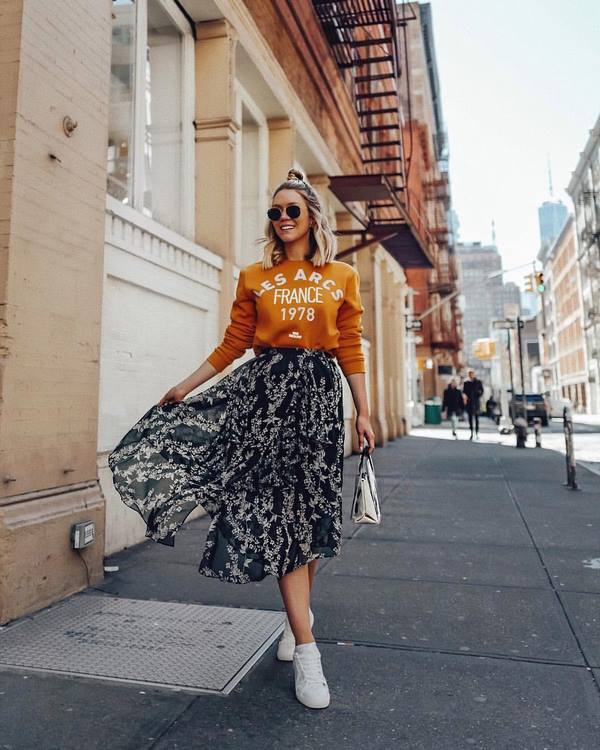 Модные тренды на женские свитшоты 2026: топ-10 топовых моделей