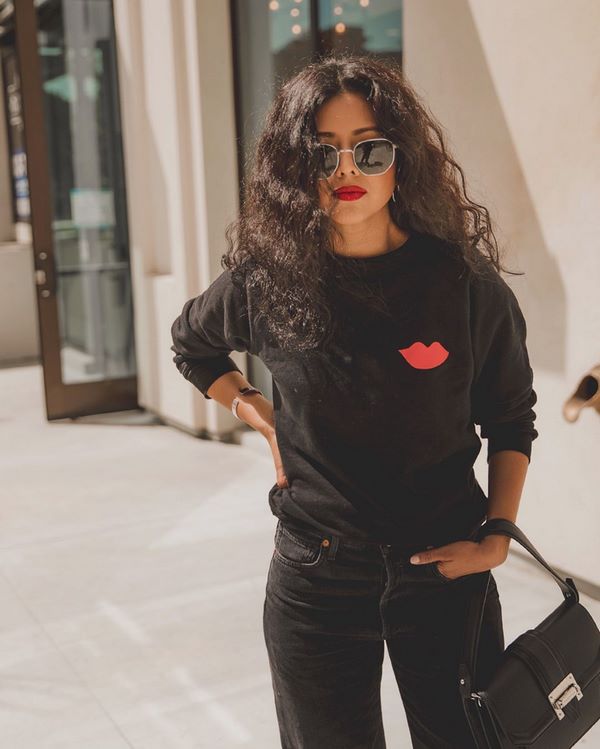 Модные тренды на женские свитшоты 2026: топ-10 топовых моделей