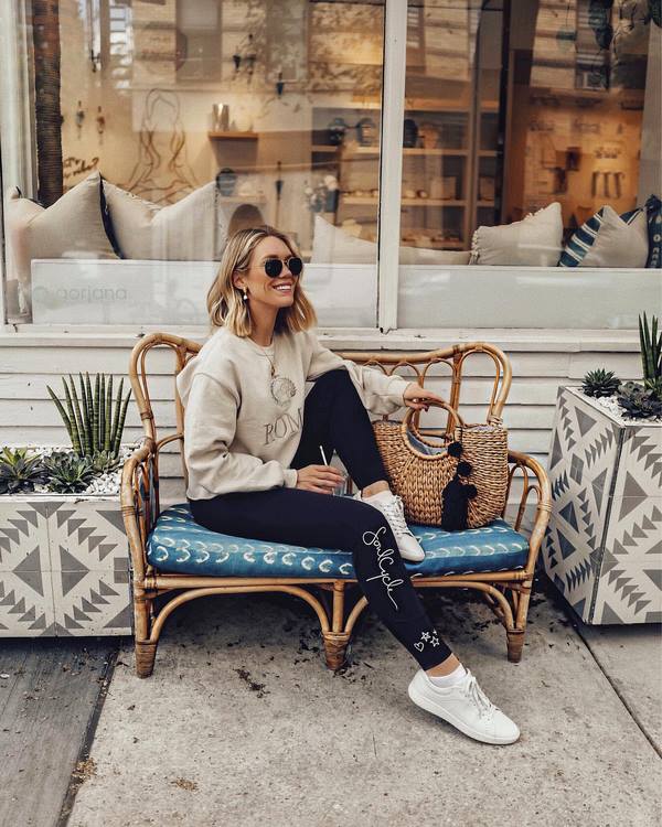 Модные тренды на женские свитшоты 2026: топ-10 топовых моделей