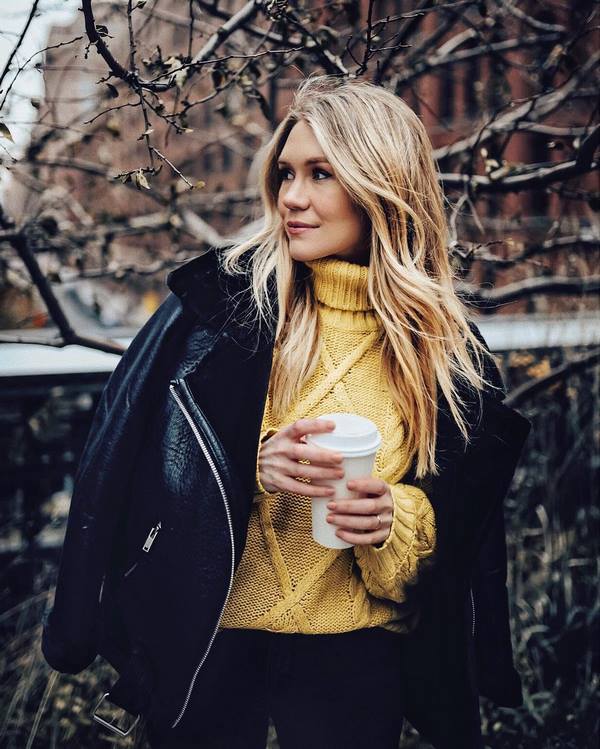 Трендовые модели женских дубленок 2026 – топ-8 фото-идей