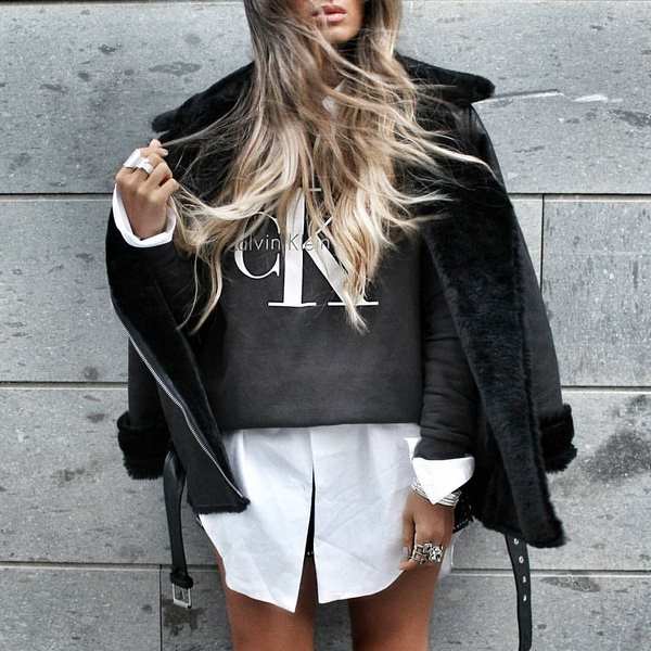 Трендовые модели женских дубленок 2026 – топ-8 фото-идей