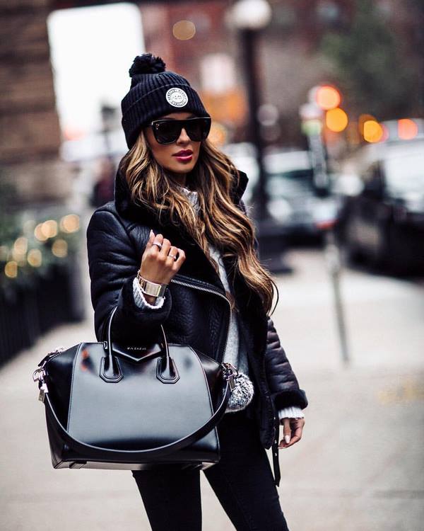 Трендовые модели женских дубленок 2026 – топ-8 фото-идей