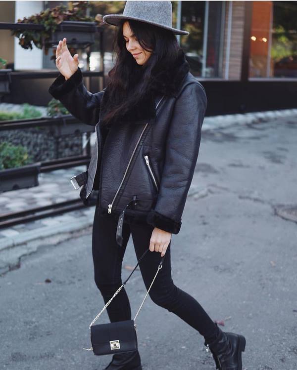 Трендовые модели женских дубленок 2026 – топ-8 фото-идей