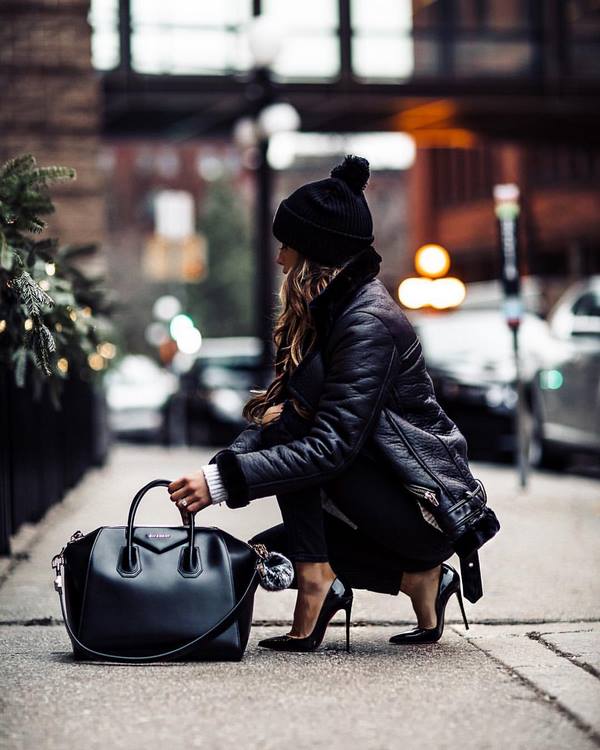 Трендовые модели женских дубленок 2026 – топ-8 фото-идей