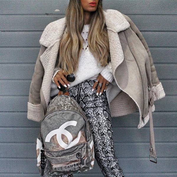 Трендовые модели женских дубленок 2026 – топ-8 фото-идей