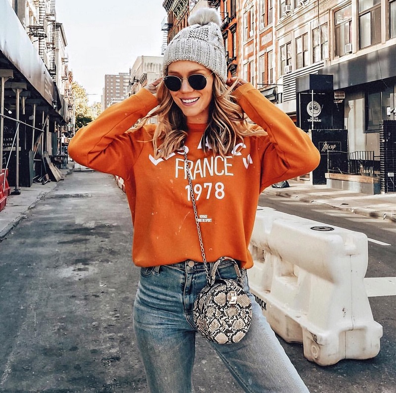 Топовые новинки вязаной одежды 2026: великолепные аутфиты с вязаными вещами