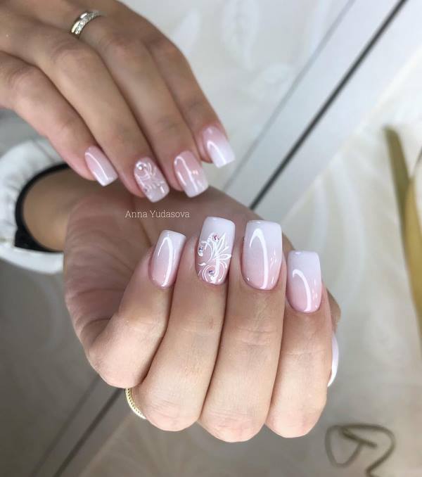 Модный дизайн ногтей 2026 года: оригинальные идеи дизайна ногтей — фото