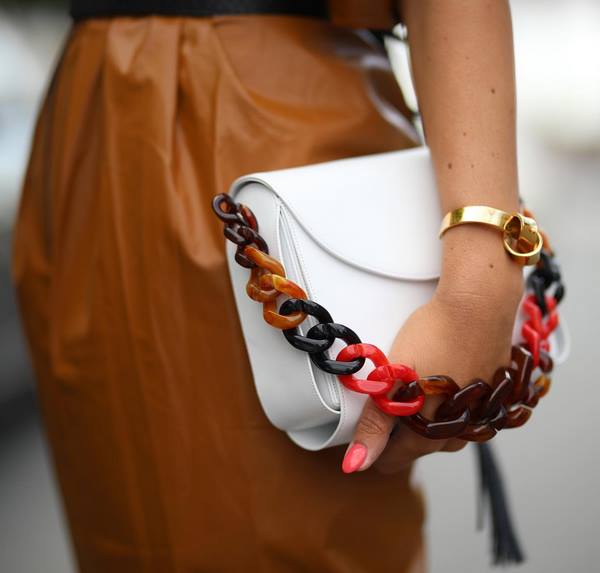 Мода на аксессуары осень-зима 2026-2027 – идеи, тренды и новинки