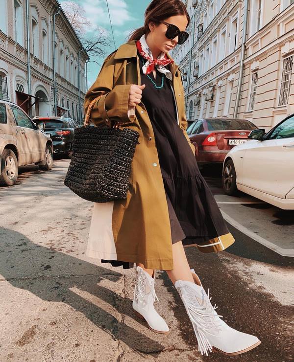 Мода на аксессуары осень-зима 2026-2027 – идеи, тренды и новинки