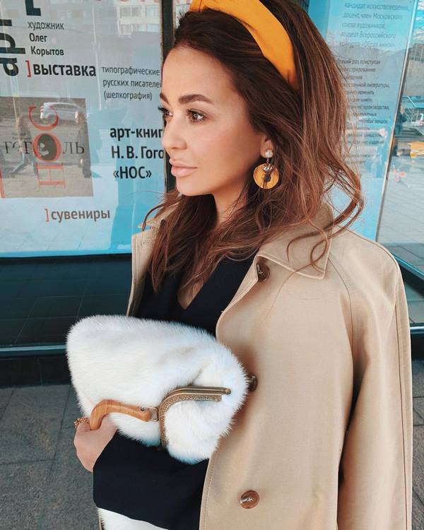 Мода на аксессуары осень-зима 2026-2027 – идеи, тренды и новинки