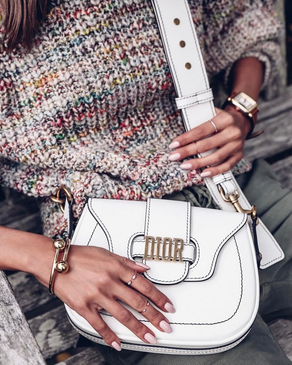 Мода на аксессуары осень-зима 2026-2027 – идеи, тренды и новинки