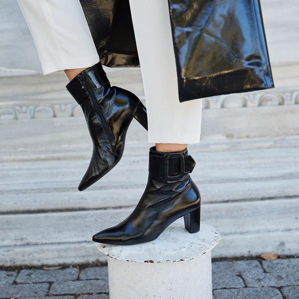 Мода на аксессуары осень-зима 2026-2027 – идеи, тренды и новинки