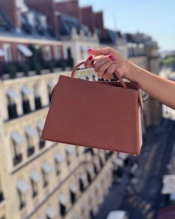 Мода на аксессуары осень-зима 2026-2027 – идеи, тренды и новинки