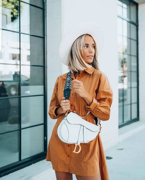 Мода на аксессуары осень-зима 2026-2027 – идеи, тренды и новинки