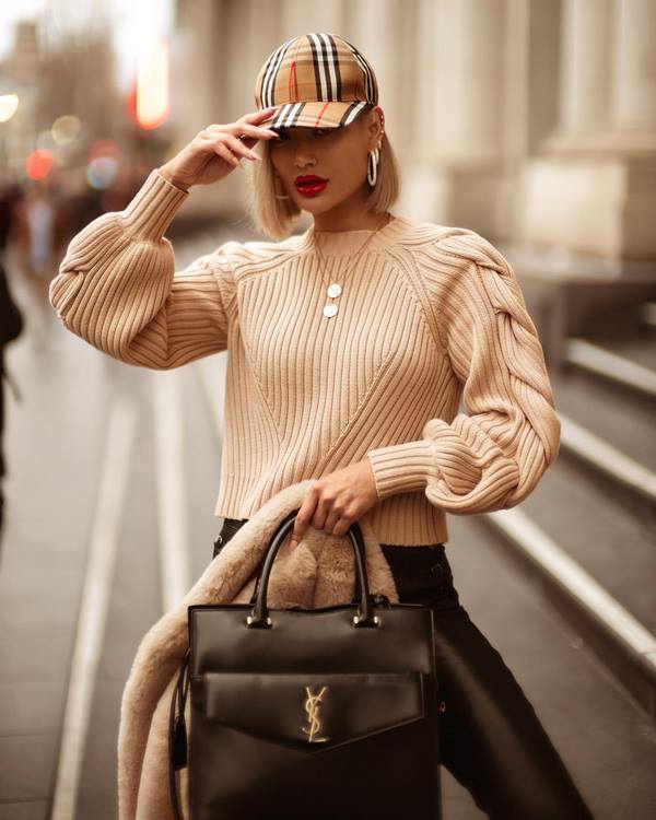 Мода на аксессуары осень-зима 2026-2027 – идеи, тренды и новинки