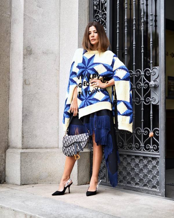 Мода на аксессуары осень-зима 2026-2027 – идеи, тренды и новинки