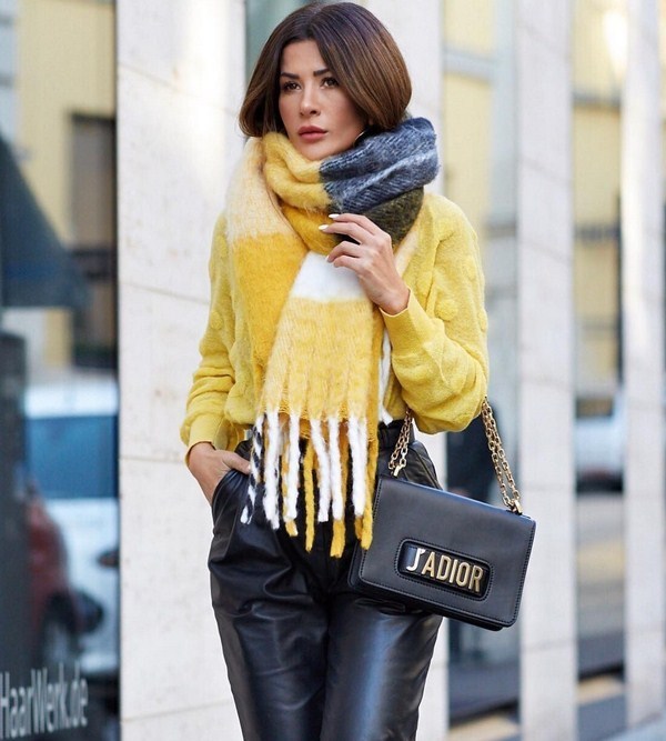 Мода на аксессуары осень-зима 2026-2027 – идеи, тренды и новинки