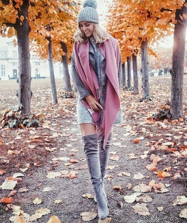 Мода на аксессуары осень-зима 2026-2027 – идеи, тренды и новинки