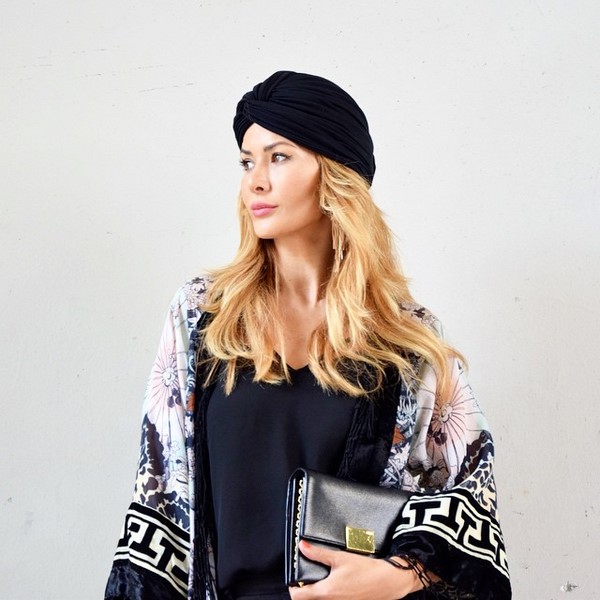 Мода на аксессуары осень-зима 2026-2027 – идеи, тренды и новинки