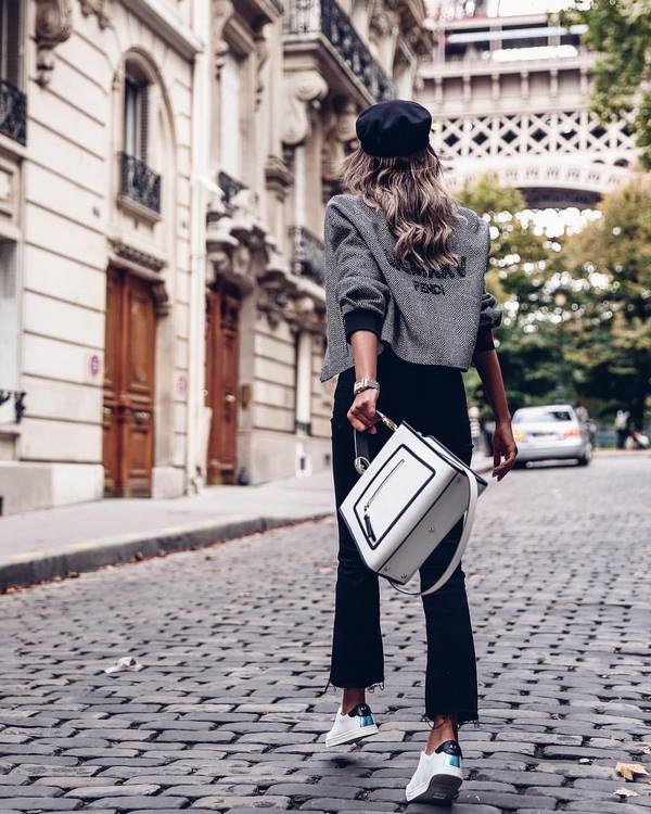 Мода на аксессуары осень-зима 2026-2027 – идеи, тренды и новинки