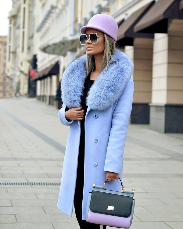 Мода на аксессуары осень-зима 2026-2027 – идеи, тренды и новинки