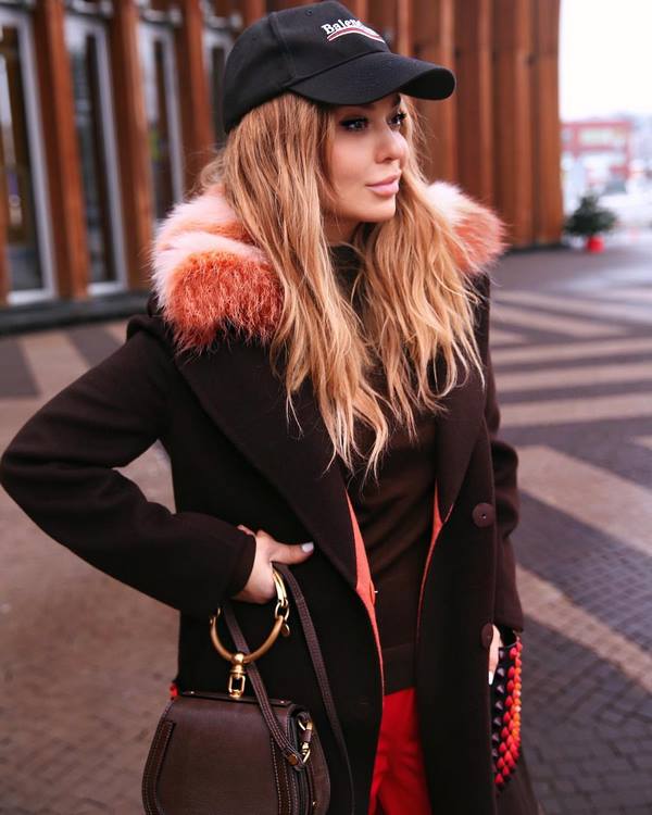 Мода на аксессуары осень-зима 2026-2027 – идеи, тренды и новинки