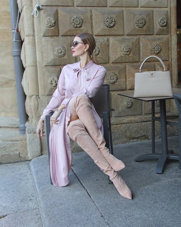 Мода на аксессуары осень-зима 2026-2027 – идеи, тренды и новинки