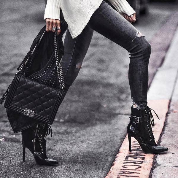 Мода на аксессуары осень-зима 2026-2027 – идеи, тренды и новинки