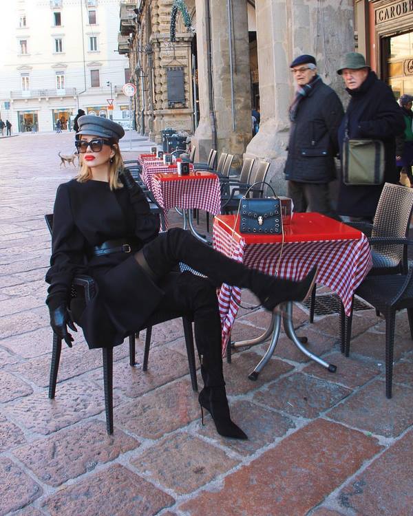 Мода на аксессуары осень-зима 2026-2027 – идеи, тренды и новинки